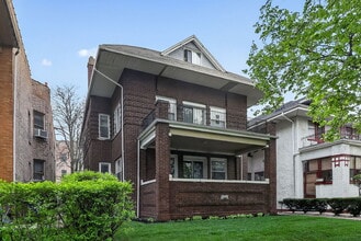 Building Photo - 5700 S Cicero Ave