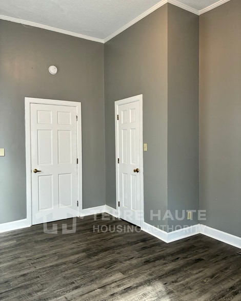 Bedroom 2 - 59 S 15th St