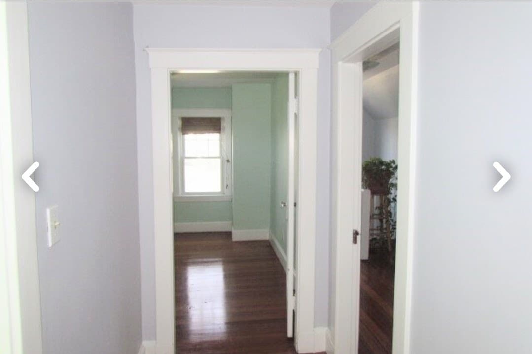 Bedroom 5 - 340 Common St