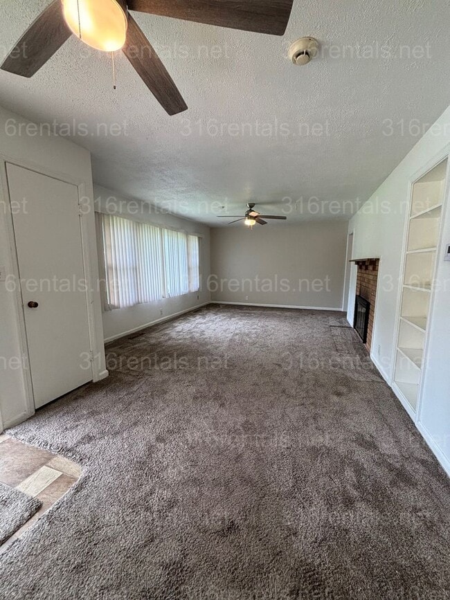 Building Photo - 1423 Terrace Dr