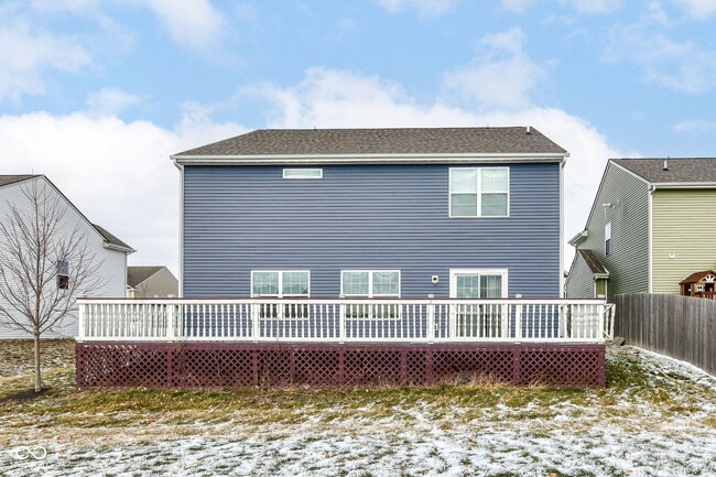 Building Photo - 5825 Sheffield Ln