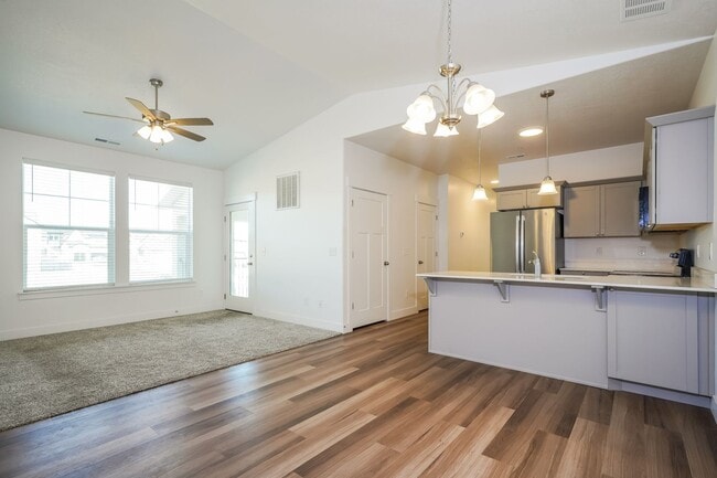 Building Photo - 4068 King Peak Wy