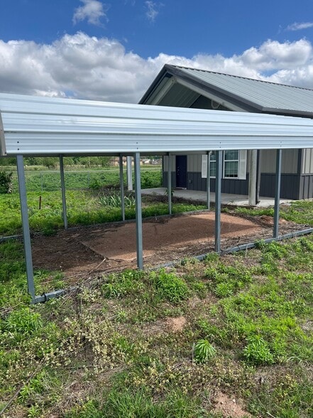 Building Photo - 8150 East 131st St S