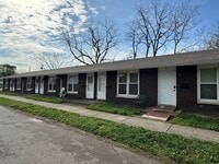 Building Photo - 1301 W 14th St