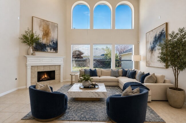 Building Photo - 6518 Montana Ridge Ct