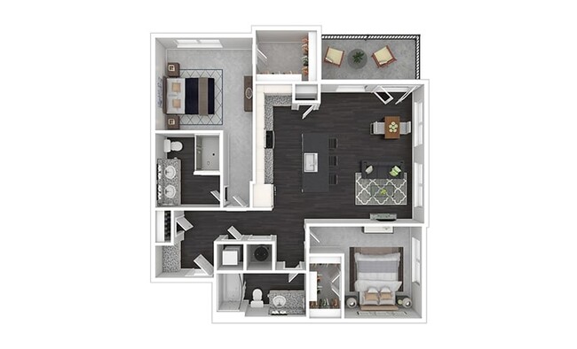 Floorplan - z-022625-Cortland West Nashville