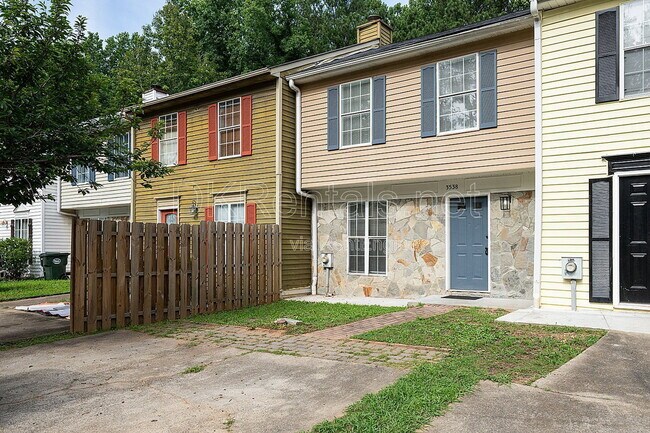 Building Photo - 3538 Kennesaw Station Dr