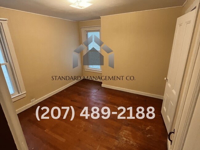 Building Photo - 12 Gannett St