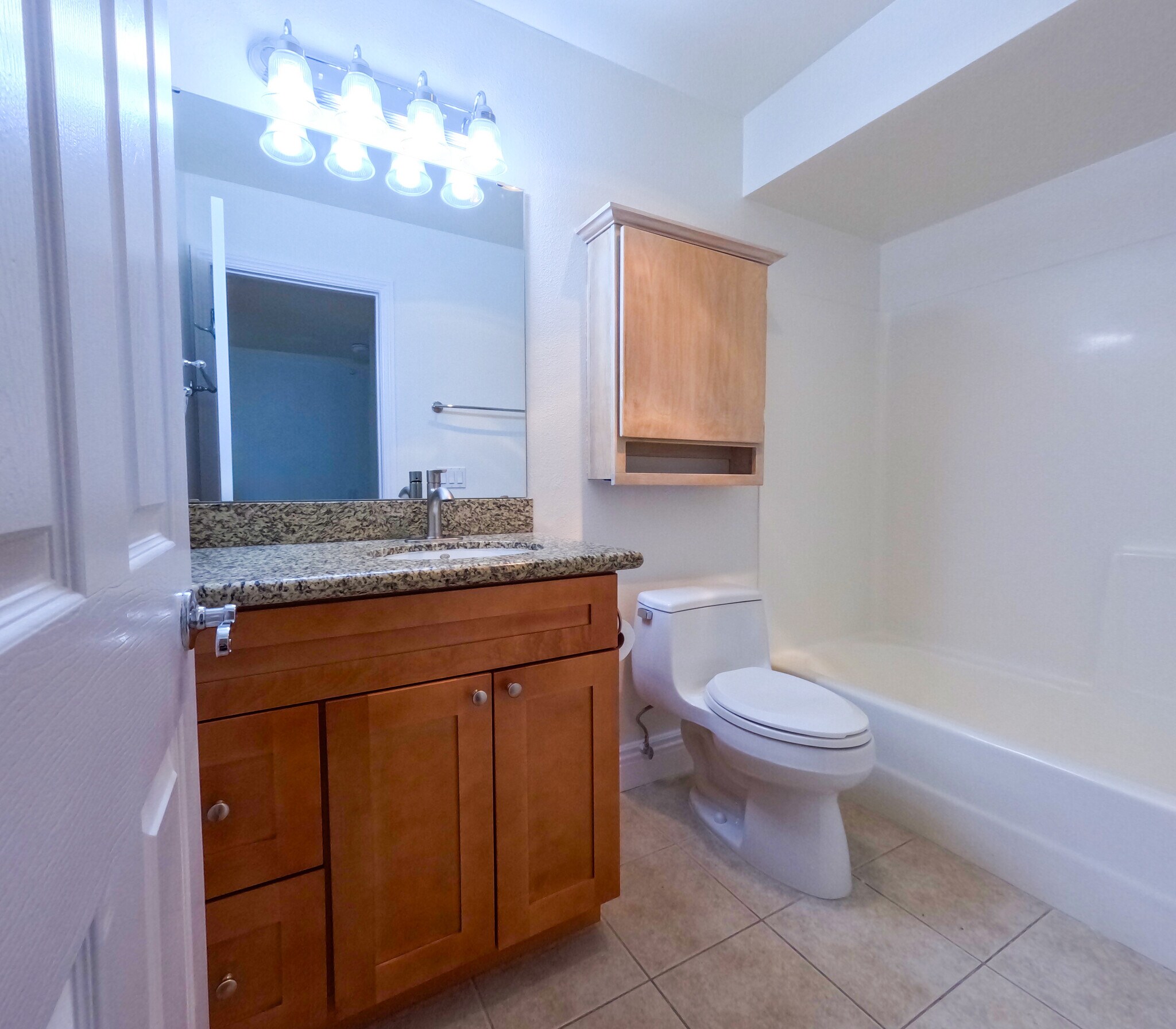 Bathroom 1 - 5654 Amaya Dr