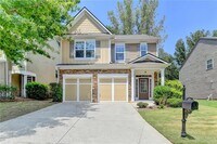 Building Photo - 5740 Crestwick Wy