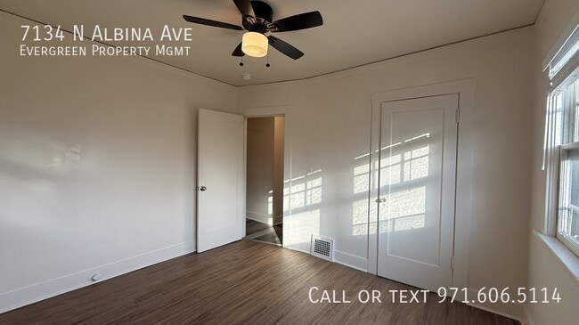 Building Photo - 7134 N Albina Ave