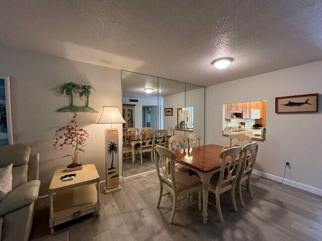 Building Photo - *55+ Community* 2nd floor furnished Condo