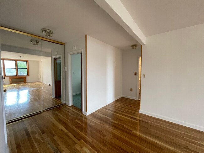Hallway - 67-30 Dartmouth St