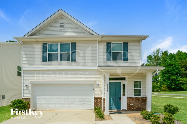 Building Photo - 5615 Cobblestone Glen Dr