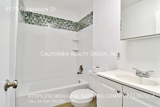 Building Photo - 8579 Glenhaven St