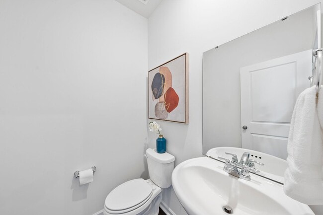 Building Photo - 3517 Strawberry Patch Row