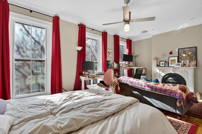 Building Photo - 15 Mt Vernon St