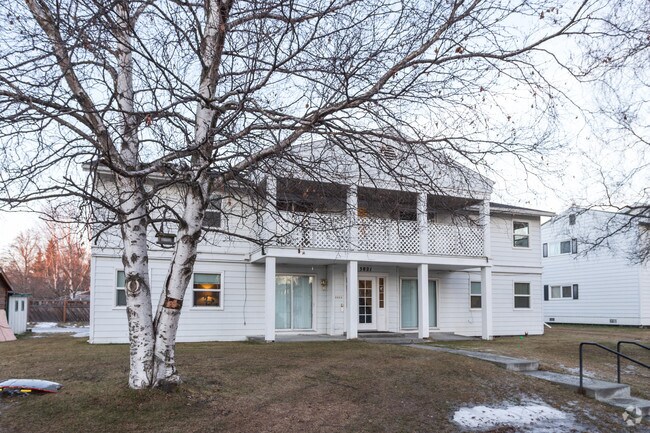 Building Photo - Wagner Estates