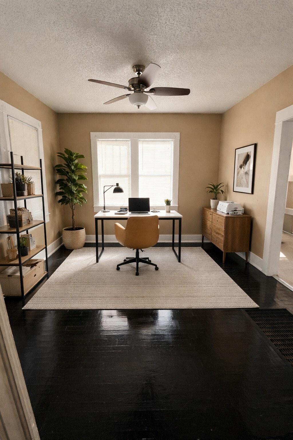 Den/Office - 4732 Ave T