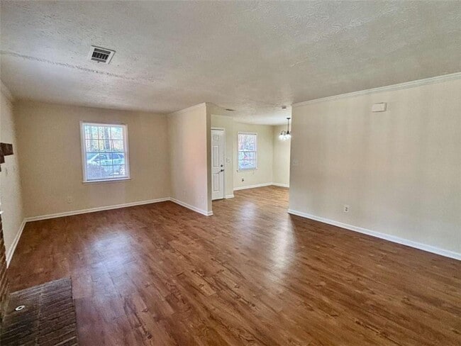 Building Photo - 1579 Harbins Rd NW
