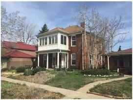 Building Photo - 4727 West 33rd Avenue