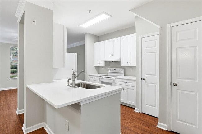 Building Photo - 1575 Ridenour Pkwy NW