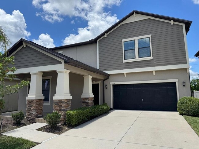 Building Photo - 4335 Mount Bandon Dr