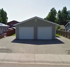 Building Photo - 2 Bedroom, 1 Bathroom in Southwest Anchorage.