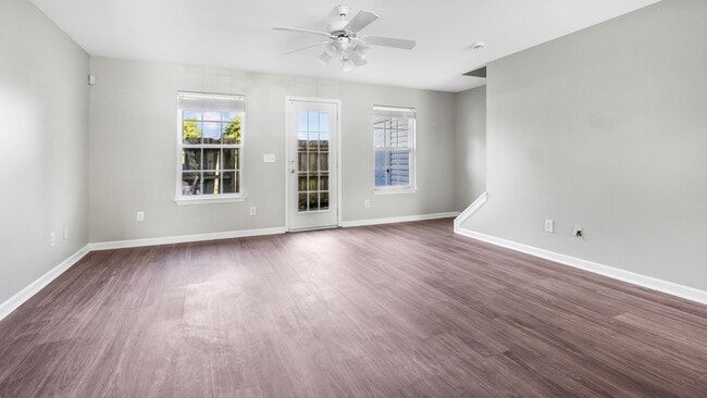 Building Photo - 3130 George Buchanan