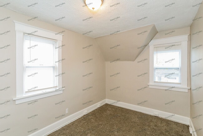 Building Photo - 1709 Wyoming Ave