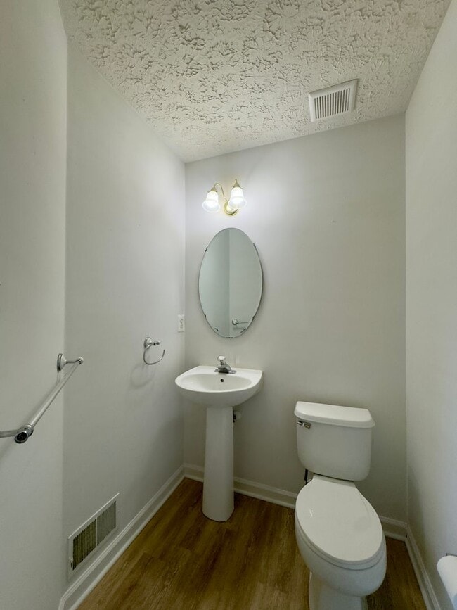 Building Photo - Charming 3BD/2.5BA Townhome in Joppatowne, Harford County, MD!