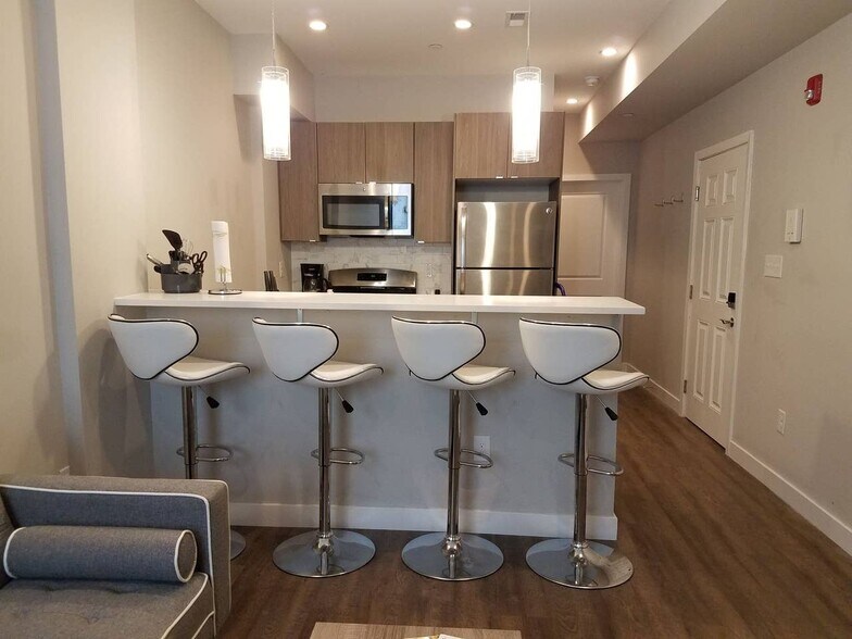 Building Photo - 1611 Federal St