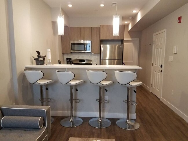 Primary Photo - 1611 Federal St