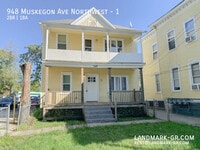 Building Photo - 948 Muskegon Ave NW