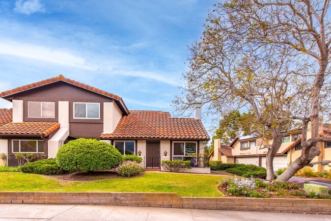 Primary Photo - Condo for rent in Santa Barbara Near UCSB