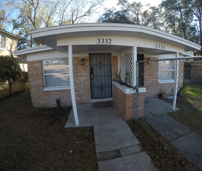 Building Photo - 3332 Rayford Street