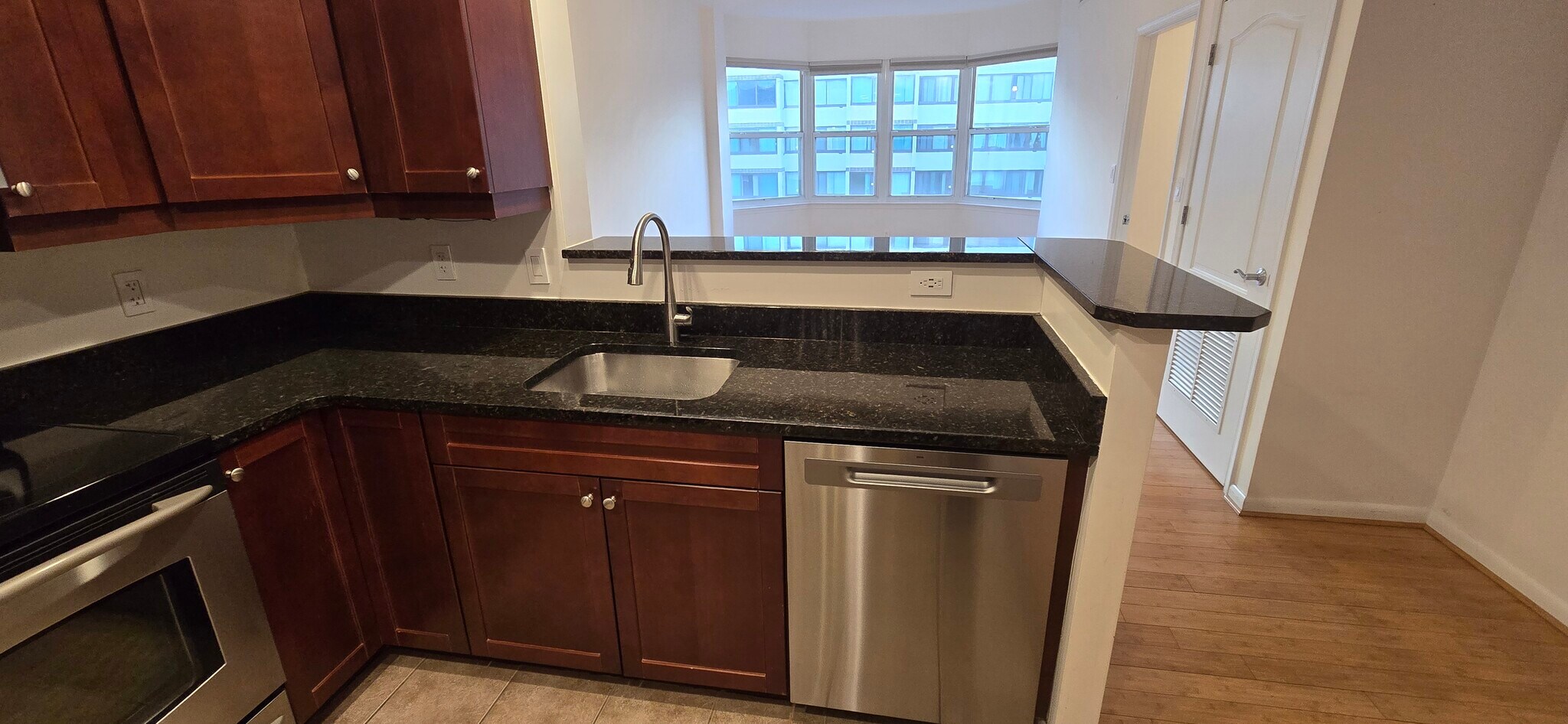 Building Photo - 1111 11th St NW