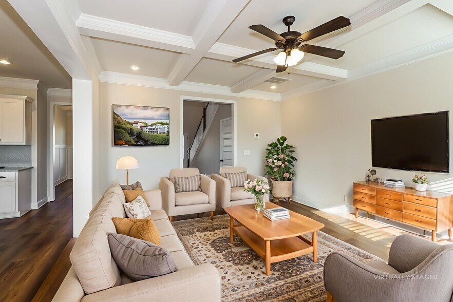 Building Photo - 6053 Bakerville Ln