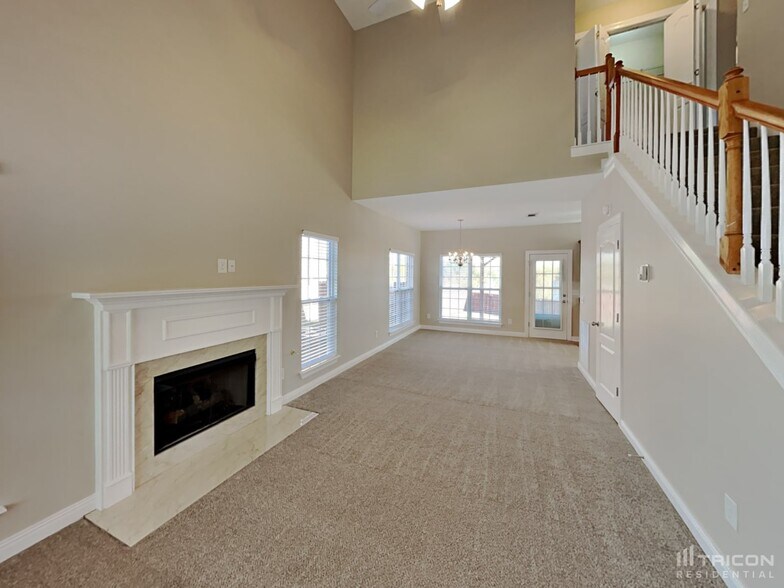 Building Photo - 6820 Scarlet Ridge Dr