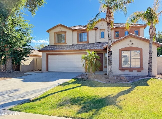 Building Photo - 3363 E Flamingo Ct