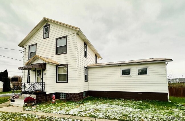 Building Photo - 608 Lamberd Ave