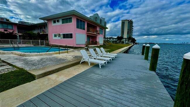 Building Photo - 7921 East Dr