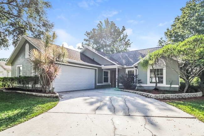 Building Photo - 1215 Creek Woods Cir