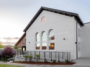 Building Photo - Columbia City Abbey