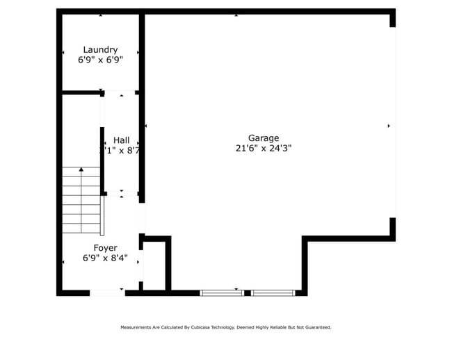 Building Photo - 3030 Meridian Cmns