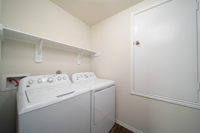 Building Photo - 17834 Planted Orchard Dr