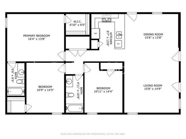 Building Photo - 8801 Red Fox Trl