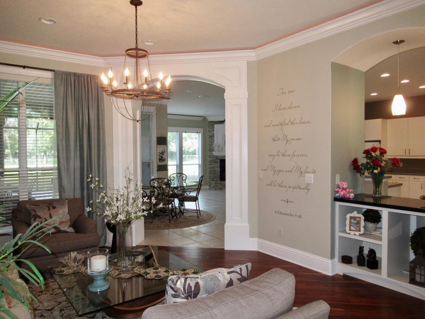 Sitting Area - 13865 Deer Chase Pl
