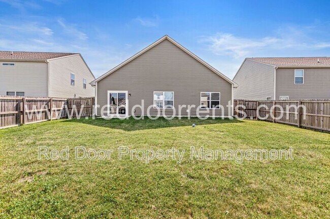 Building Photo - 4920 Penoyer Ln