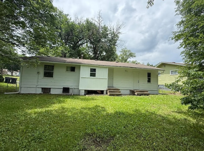 Building Photo - 4107 Hardesty Ave